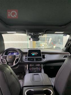 شێڤرۆلێت تاهۆ